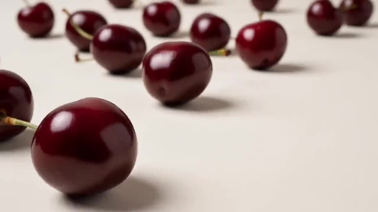 Vidéo publicitaire KOA chocolat créée par IA